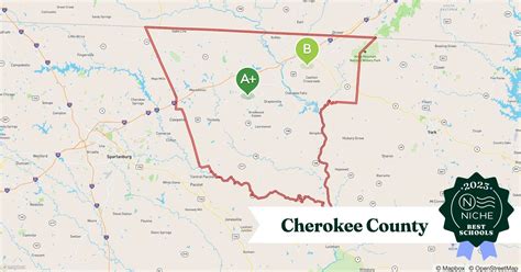 Private Schools in Cherokee County, SC - Niche