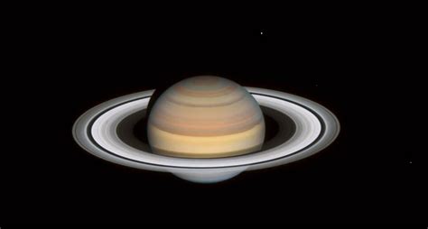 Las Espectaculares Nuevas Imágenes De Júpiter Saturno Urano Y Neptuno Tomadas Por El