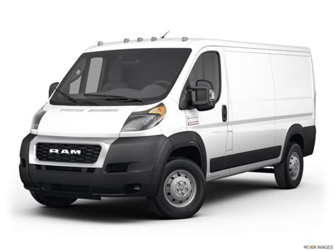 2022 Ram Promaster 1500 Review Photos And Specs Carmax