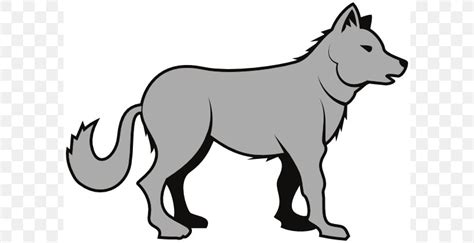 Wolf Clipart Png Clip Art Library