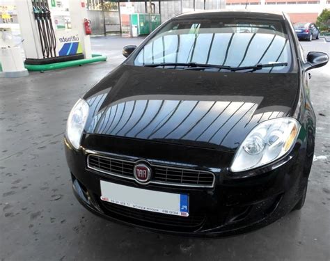 FIAT BRAVO skupiony w Trójmieście Pomorskie Skup Aut