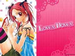 Lovey Dovey - Zerochan Anime Image Board