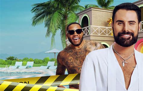 Paramount Bares All In Metro Digital Takeover Wrap For Dating Naked UK