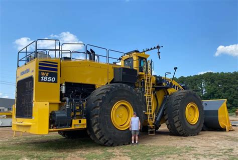 Komatsu To Highlight Scalable, Sustainable Mining Solutions, 51% OFF