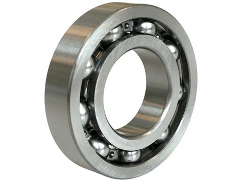 Buy 16008 PTI Deep Groove Ball Bearing Single Row At PTI Europa A S