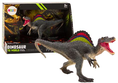 Dinosaurier Sammelfigur Spinosaurus 1El Spielzeug Dinosaurier