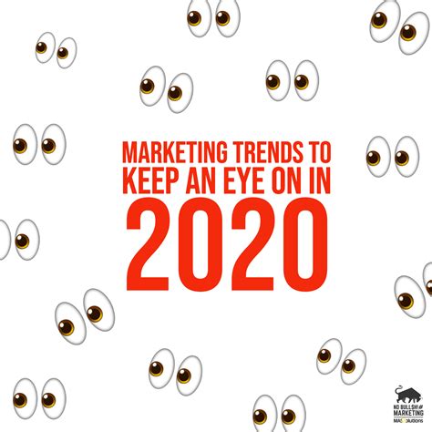 Marketing Trends and Predictions to Keep an Eye on in 2020 | MASSolutions