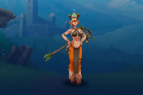 Battlerite Royale Guide Blossom Build Et Infos Sur Le Champion Breakflip