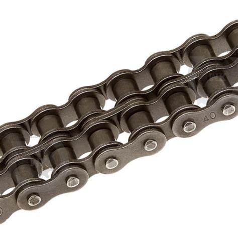 Industrial Roller Chain B Pitch Duplex Ft M Box B Mtm