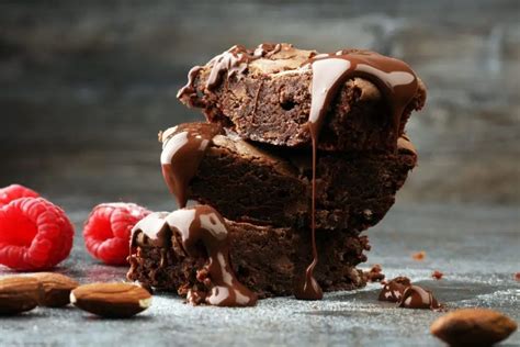 20 Low Calorie Chocolate Desserts - Lose Weight By Eating