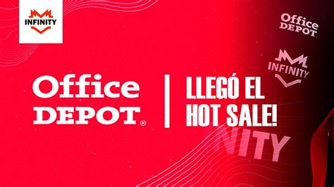 Arriba 58 Imagen Hot Sales Office Depot Abzlocal Mx