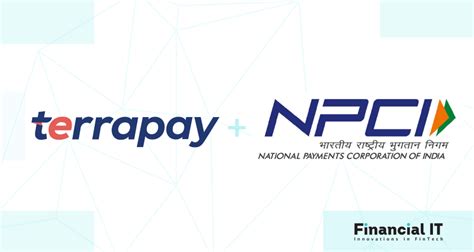 TerraPay And NPCI International Collaborate To Drive Seamless Merchant