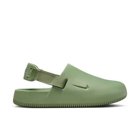 Nike Sandalen Calm Groen Unisportstore Nl