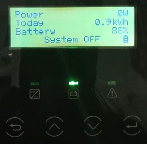 Ei Inverter Eu Error Code Ie 002 Grid Lost Fault Tigo Help Center