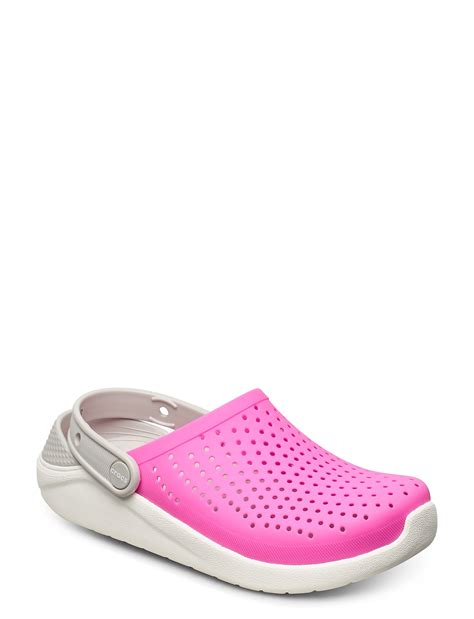 Pink Crocs Hitta B Sta Priset P Prisjakt