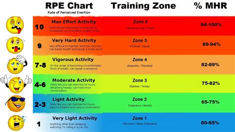 What Is Cardiorespiratory Training Zone - Cardio Workout Exercises