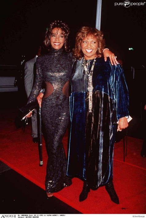 Épinglé sur Cissy Houston