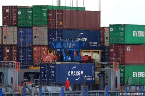 CMA CGM To Become Exclusive Commercial Carrier On Transpacific Trade