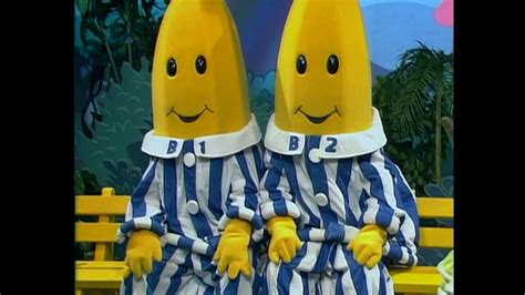 Bananas In Pyjamas Ep Chasing Rainbows P Youtube