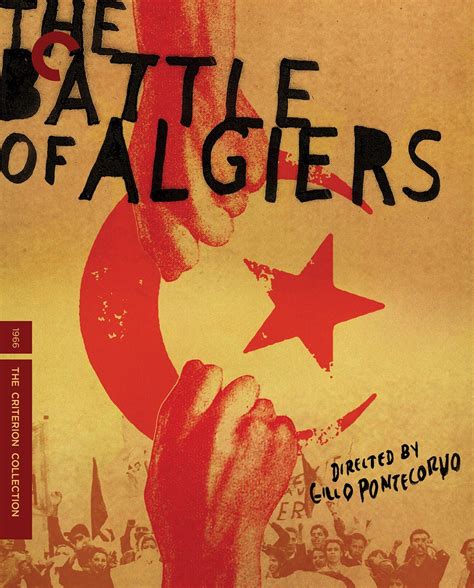 THE BATTLE OF ALGIERS MOVIE | İlim ve Medeniyet