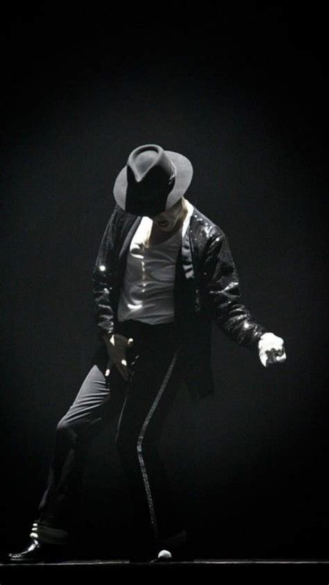 Michael Jackson Dancing Wallpaper Hd