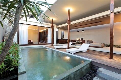 One Bedroom Private Pool Villa | Asa Bali Luxury Villas & Spa Official ...