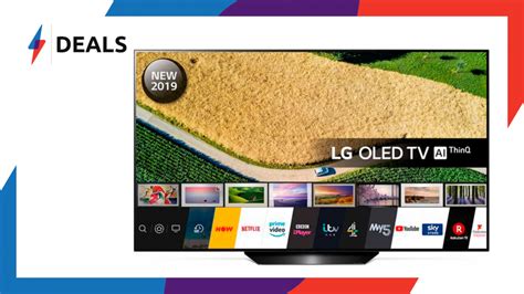 Black Friday Lg Tv Deals 2019 | semashow.com