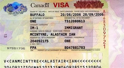 Canadian visa application form, requirements and procedures - Tuko.co.ke