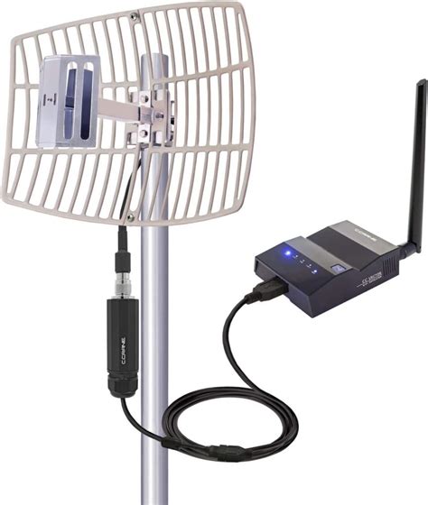 12 Best Long Range Wifi Antenna Models Worth Getting