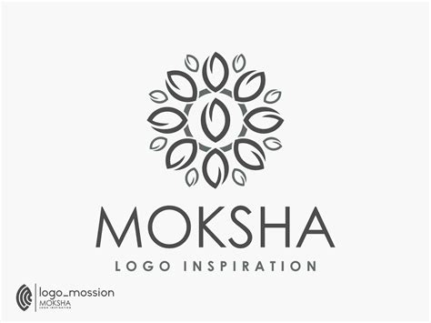 Moksha Hinduism Symbol