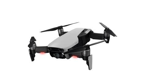 Dji Mavic Air Drone Transparent Png Stickpng