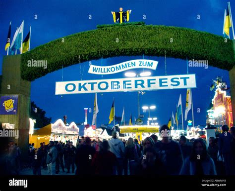 Oktoberfest Banque De Photographies Et Dimages à Haute Résolution Alamy