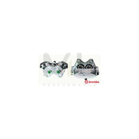 Brembo F 85 067 Brake Caliper Ml Performance