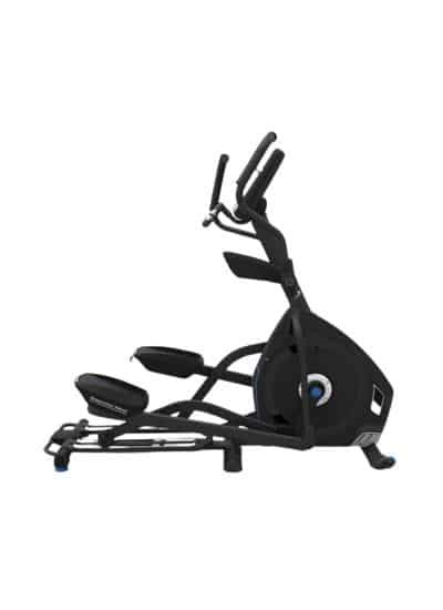 Nautilus E618 Elliptical Trainer Review A Budget Friendly Elliptical