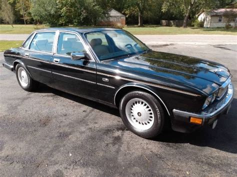 1989 Jaguar XJ6 ID 84066 ClassicCarsArena