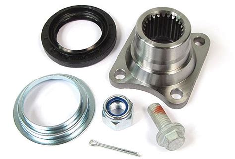 Differential Flange Kit For Defender STC4858