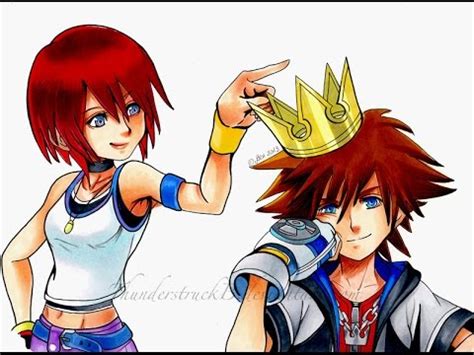 Kingdom Hearts Walkthrough Part Youtube