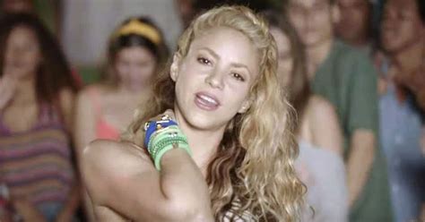 Shakira All Songs Free Download - treelogs