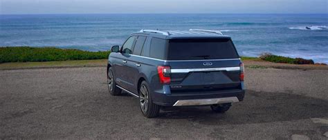 2020 Ford® Expedition Suv Best Class Towing Ford Expedition 2021 Ford Expedition