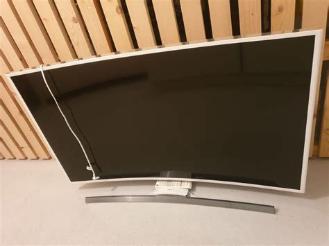 Samsung Tv Curved Weiss Kaufen Auf Ricardo