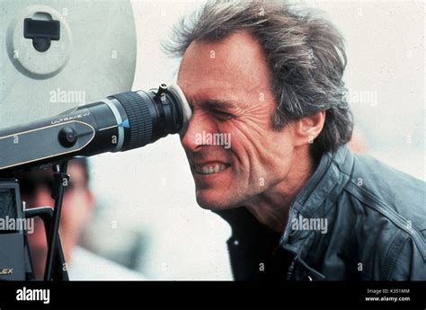 Films by clint eastwood Fotos und Bildmaterial in hoher Auflösung Alamy