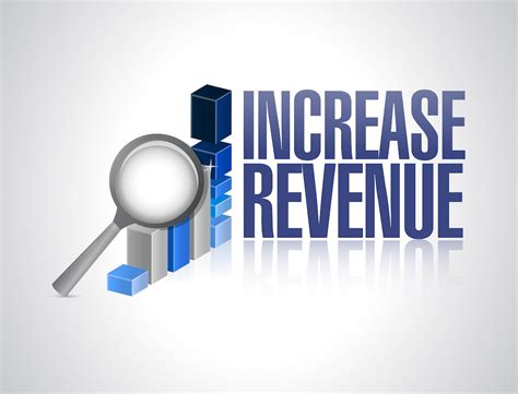 9 Tips To Boost Revenue For Your Small Business Ezclocker