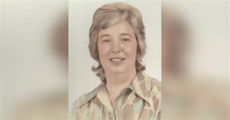 Obituary Information For Jacqueline Lucille Murphy