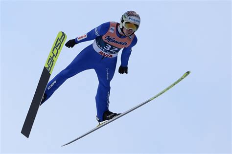 PŚ w Vikersund Aleksander Zniszczoł zajął 10 miejsce Stefan Kraft