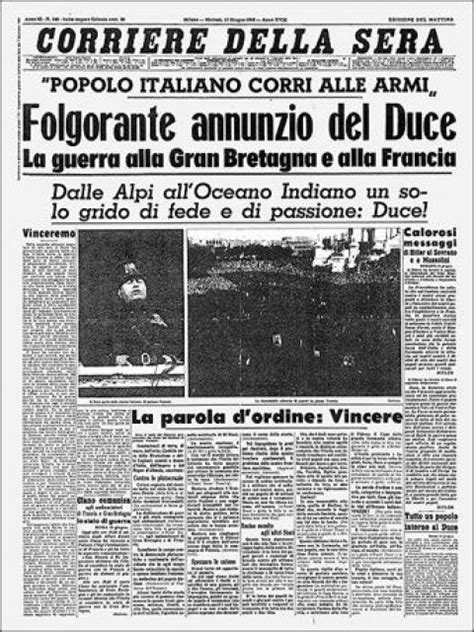 Il Fascino Eterno Della Carta Stampata E Le Sue Prime Pagine Storiche