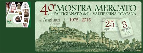 Mostra Mercato Dell Artigianato Della Valtiberina Toscana