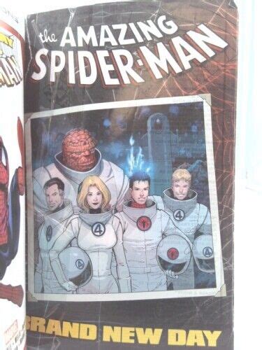 Spider Man Brand New Day The Complete Collection Volume St Ed