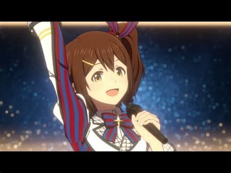 New Trailer PV The IDOLM STER MILLION LIVE TV Anime YouTube