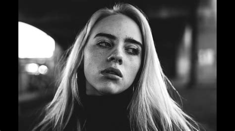 Billie Eilish X Sad Pop Type Beat Dont Make Me Sad Youtube