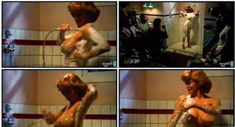 Dyanne Thorne ZB Porn